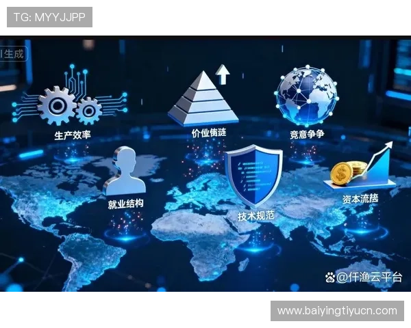 必赢国际站助力企业实现数字化转型推动国际贸易新格局